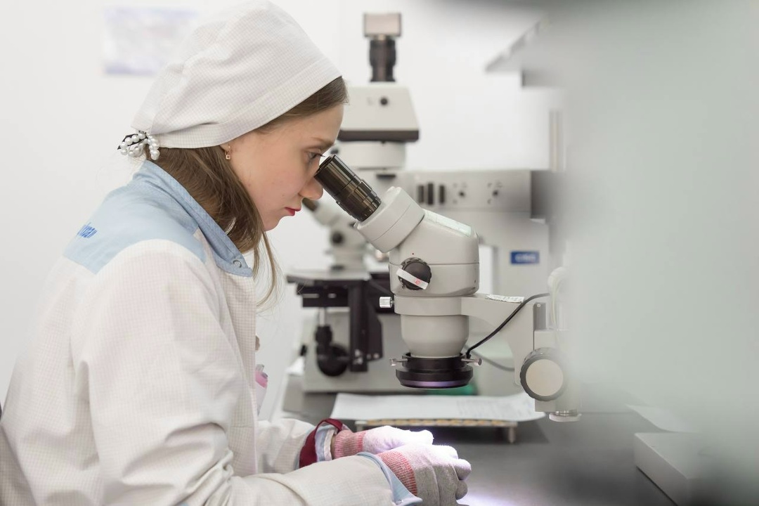 Валерий Фальков оценил научно-образовательное развитие Ульяновской области