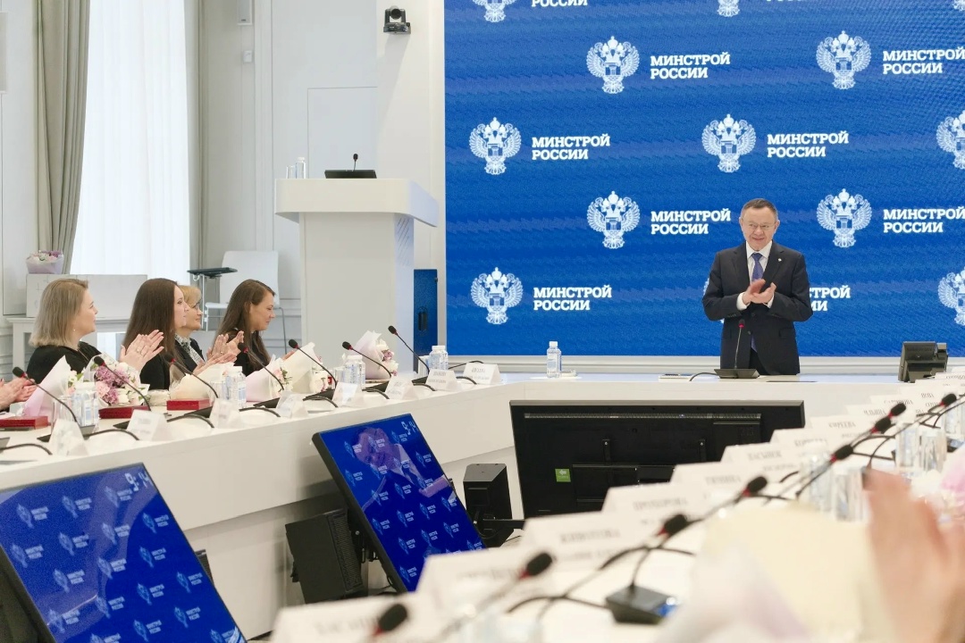 Ирек Файзуллин: Все держится на женщинах