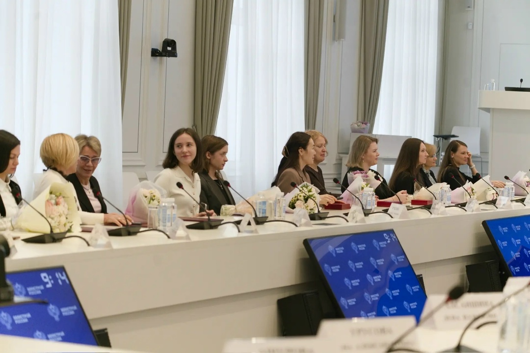 Ирек Файзуллин: Все держится на женщинах