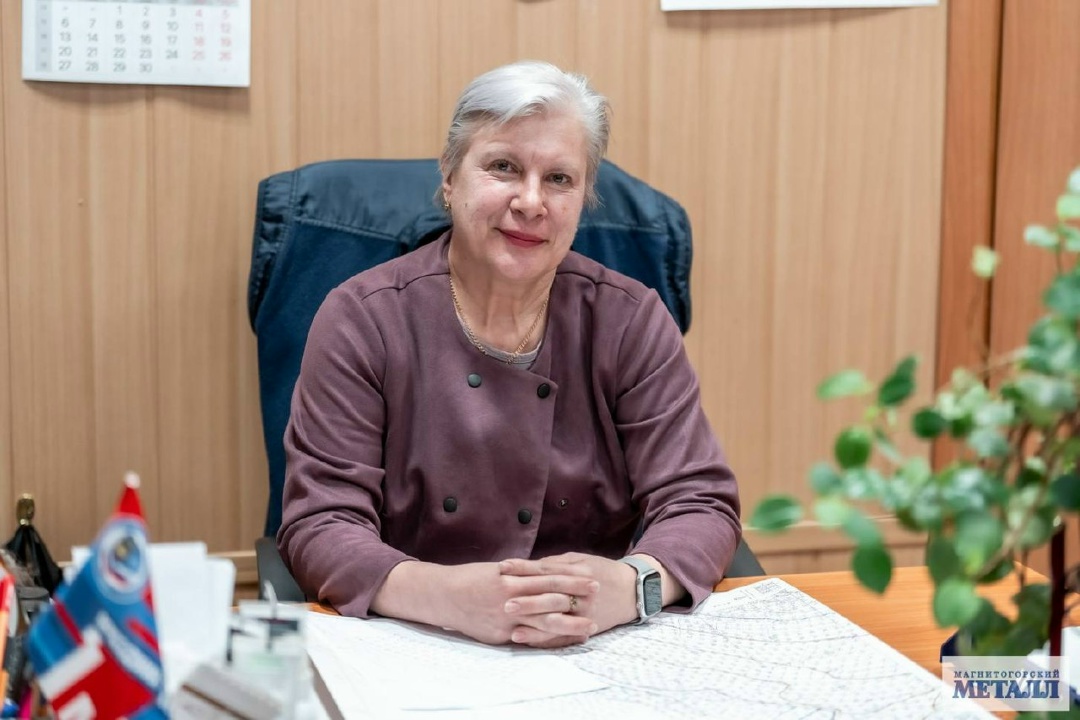 36 лет в карьере: море цифр и работа «в поле»