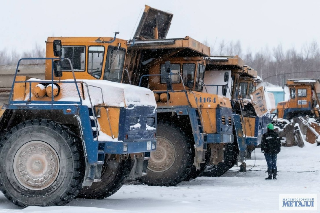 36 лет в карьере: море цифр и работа «в поле»