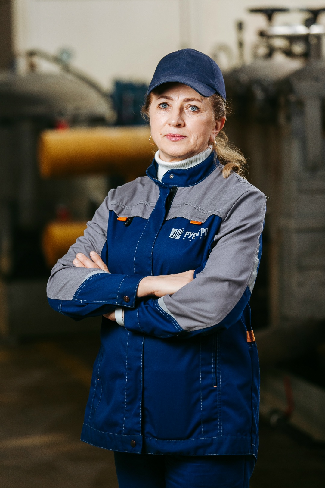 Сахарная сила. Женщины Черноземья о карьере, крепких семьях и счастье