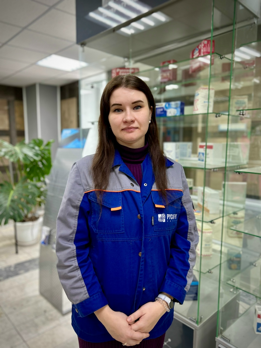 Сахарная сила. Женщины Черноземья о карьере, крепких семьях и счастье