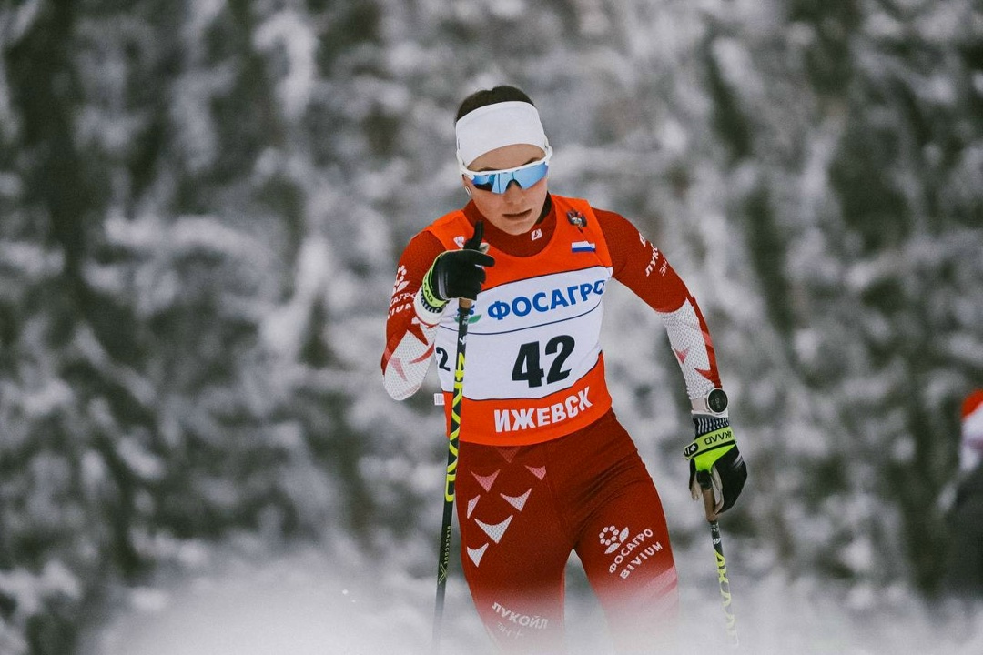 Дмитрий Чернышенко отметил вклад женщин в развитие спорта, туризма, образования, науки и молодежной политики.