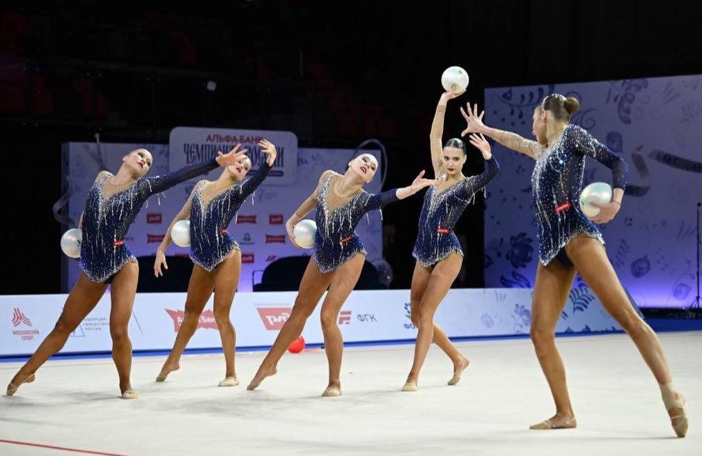 Дмитрий Чернышенко отметил вклад женщин в развитие спорта, туризма, образования, науки и молодежной политики.