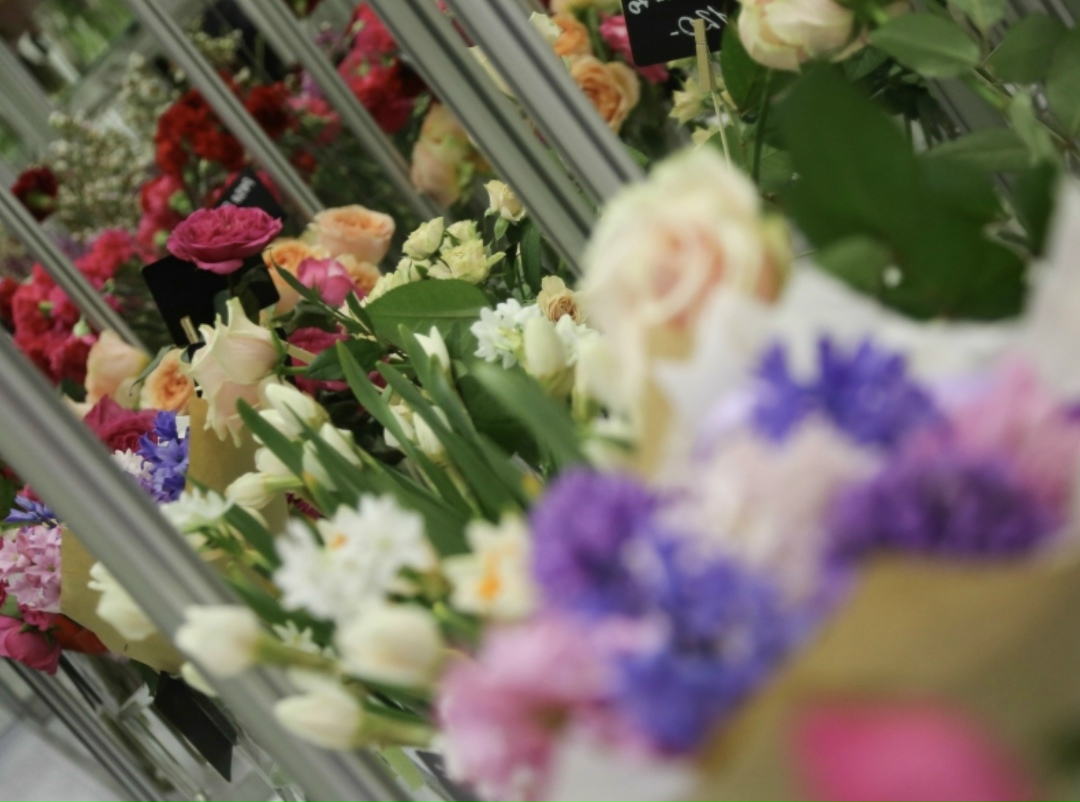 По информации Национальной ассоциации цветоводов, 80% российского рынка цветов – это импорт, и только 20% — продукция собственного производства