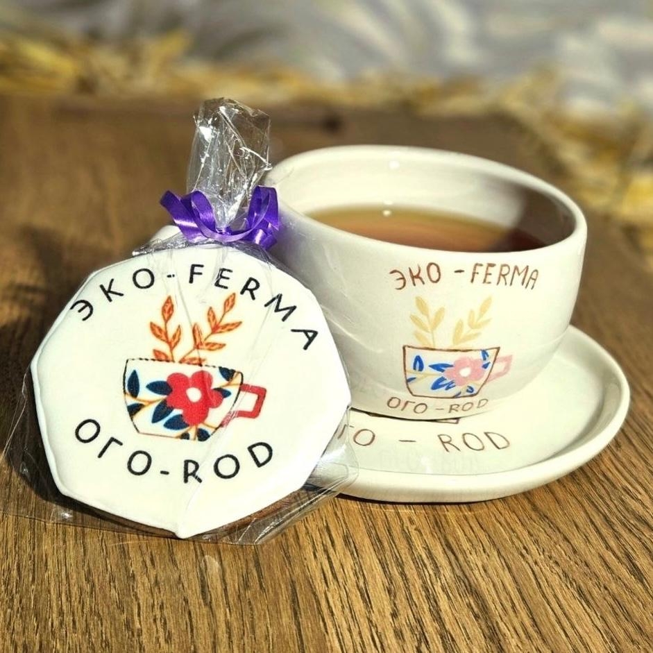 От дачи к яблоневому саду Сегодня в рубрике #фермеры_в_лицах – история семьи, которая, вдохновившись природой, тишиной и ароматами сада, решила оставить…