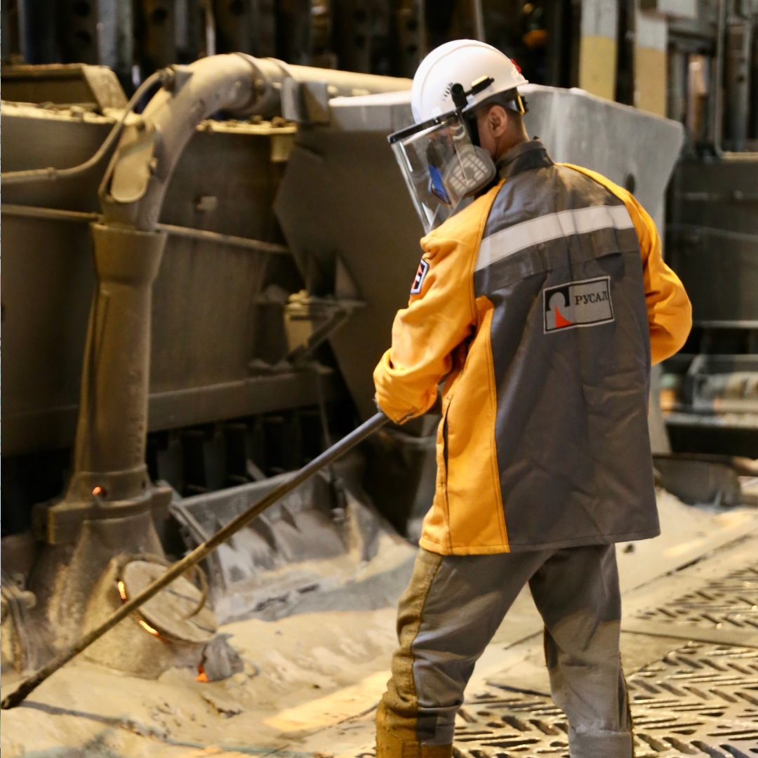 Современное промышленное предприятие — это не просто работа, а целая экосистема возможностей