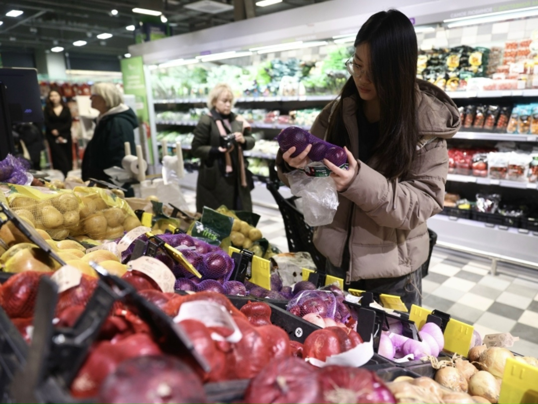 Правительство Ирана объявило о временном запрете (действует с 3 марта до дальнейшего уведомления) на экспорт всех продуктов питания и сельскохозяйственной…