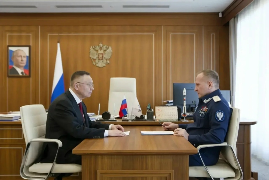 Глава Минстроя России Ирек Файзуллин провел совещание по вопросам повышения эффективности исполнения федерального бюджета