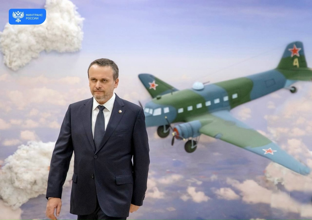 Российская гражданская авиация подтвердила свою устойчивость