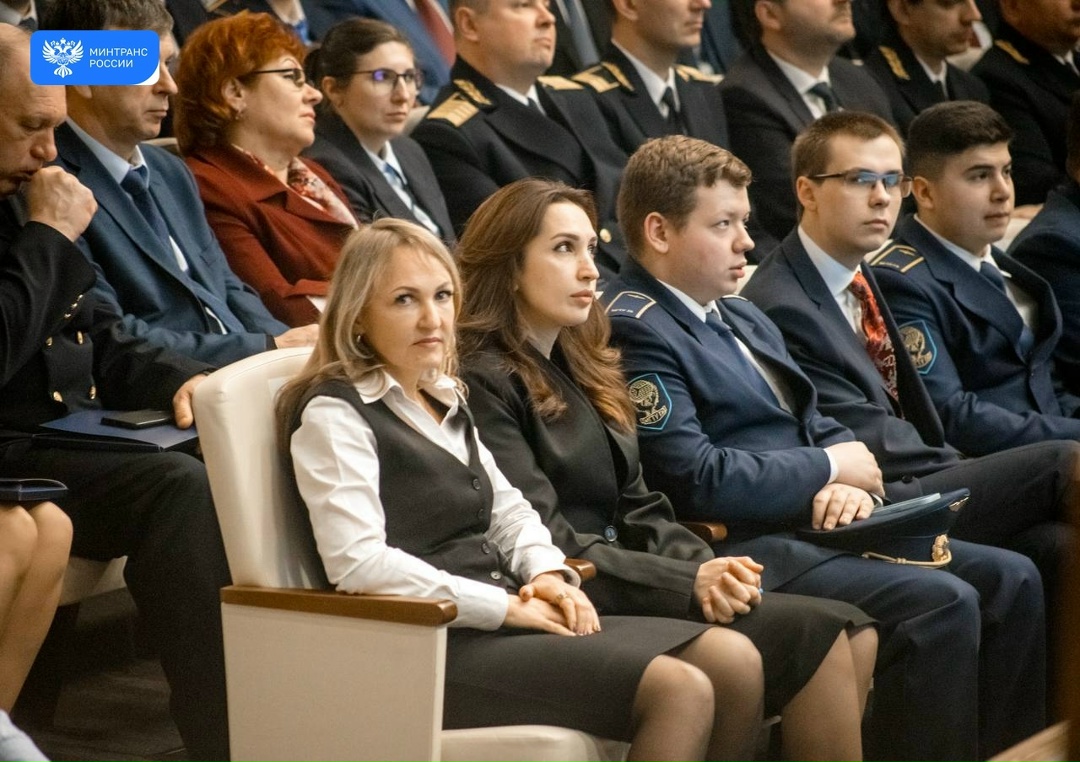 Российская гражданская авиация подтвердила свою устойчивость