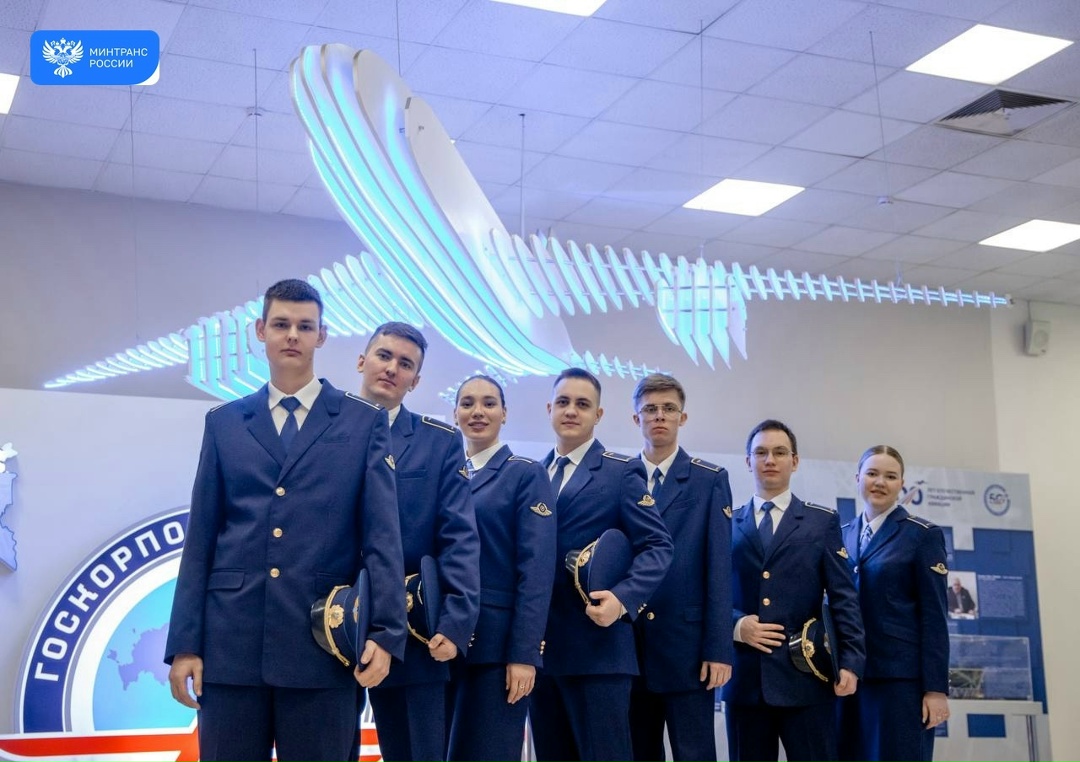 Российская гражданская авиация подтвердила свою устойчивость