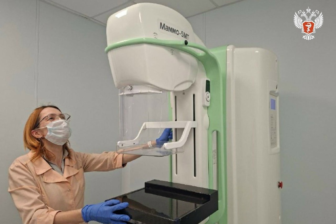 «Ночь диспансеризации» прошла в Калининградской области