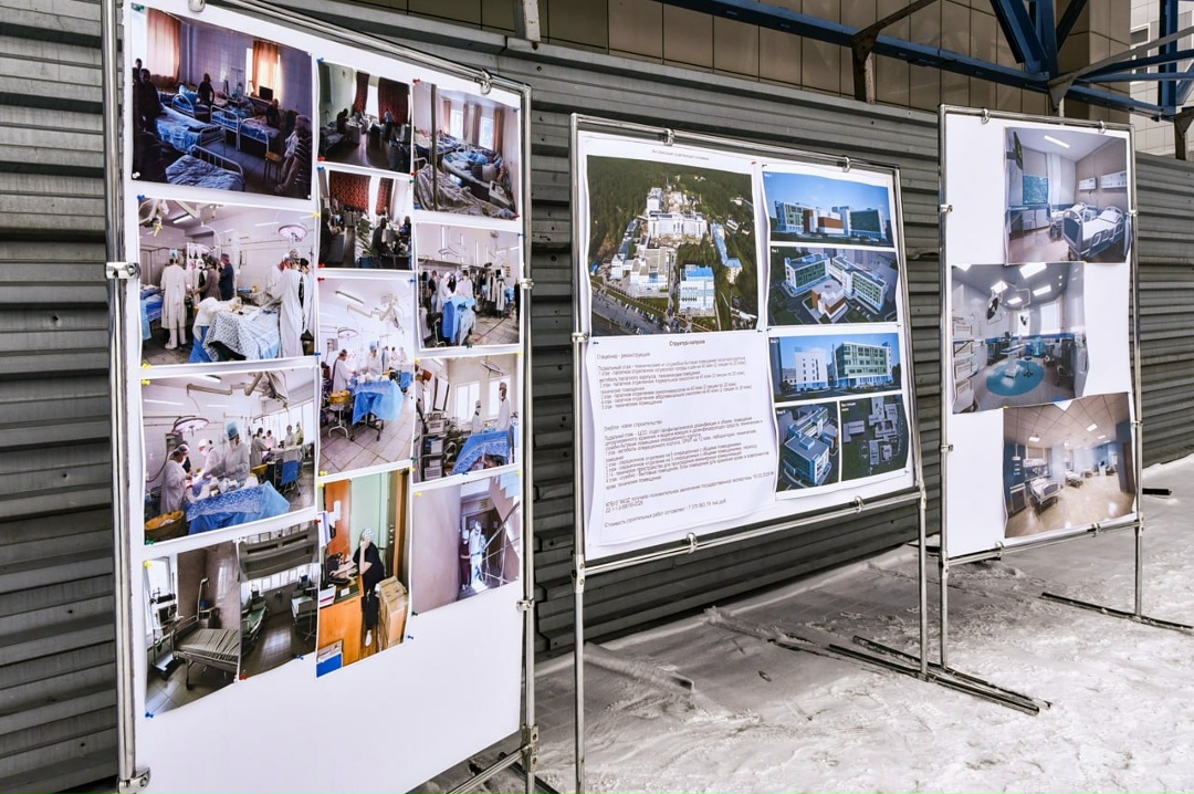 Делегация Совета Федерации во главе с заместителем Председателя СФ Инной Святенко ознакомилась в Алтайском крае с реализацией программ реабилитации и…