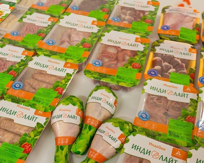 В 2025 году «Дамате» увеличила экспорт продукции из индейки, продуктов ее переработки, а также утки и баранины на 25% относительно 2024-го, до 29 тыс. т.…