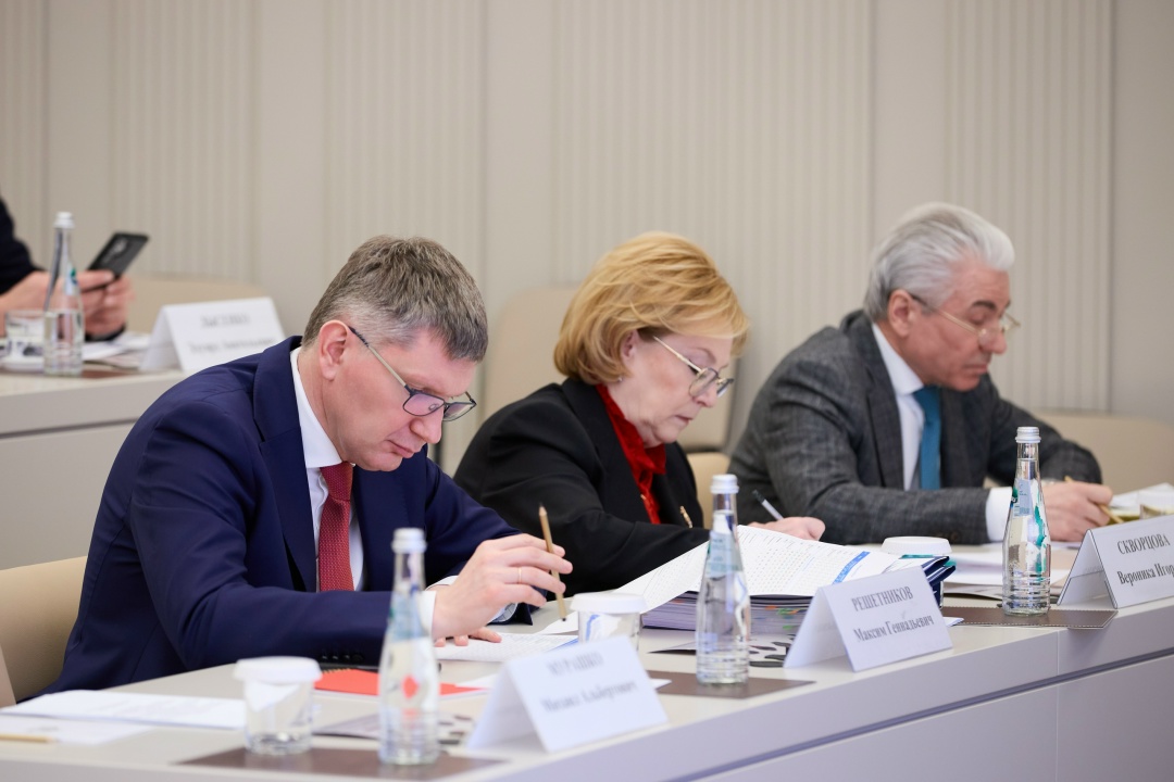 Федеральные министерства и ведомства формируют целевые показатели внедрения ИИ.