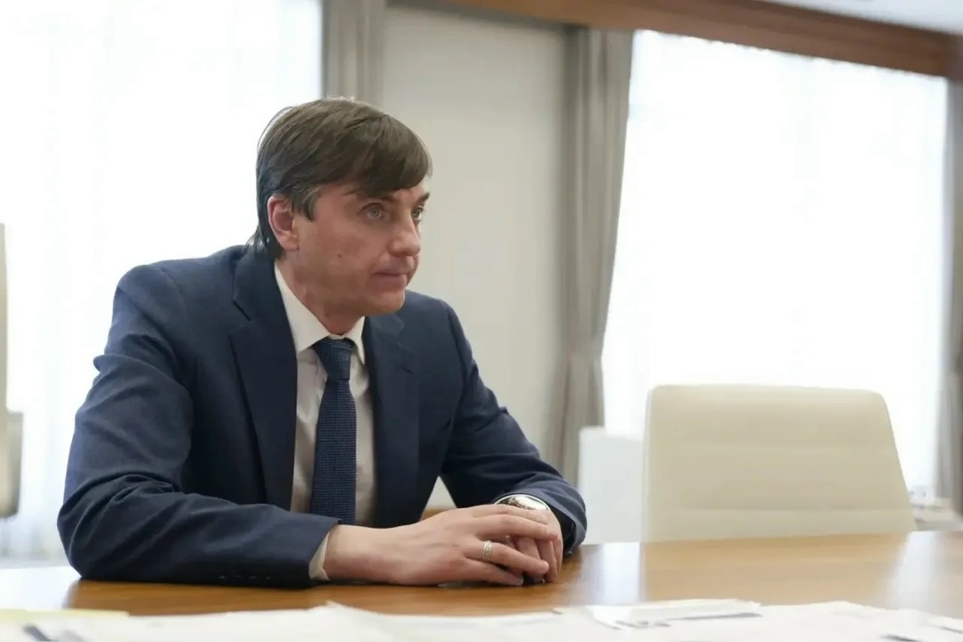 В Минстрое России состоялось межведомственное совещание по вопросам реализации пилотных проектов строительства передовых школ в регионах страны