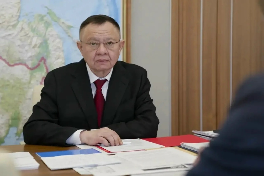 В Минстрое России состоялось межведомственное совещание по вопросам реализации пилотных проектов строительства передовых школ в регионах страны