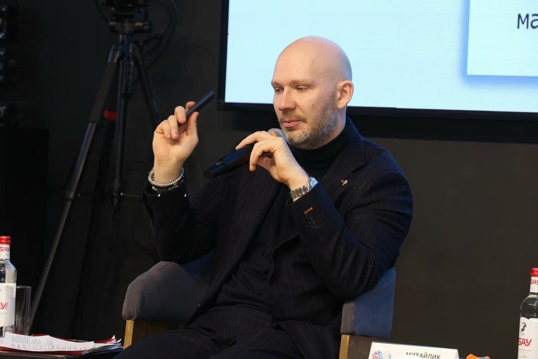 Минстрой России принял участие в III Всероссийском муниципальном форуме «Малая Родина — Сила России»