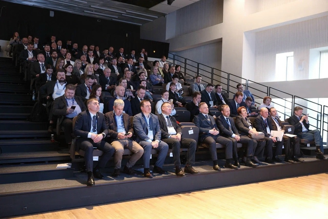 Минстрой России принял участие в III Всероссийском муниципальном форуме «Малая Родина — Сила России»