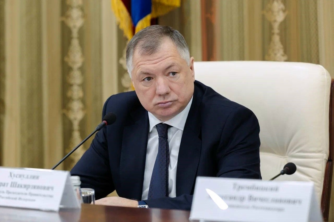 В Ростехнадзоре под председательством Руководителя Федеральной службы по экологическому, технологическому и атомному надзору Александра Трембицкого прошло…