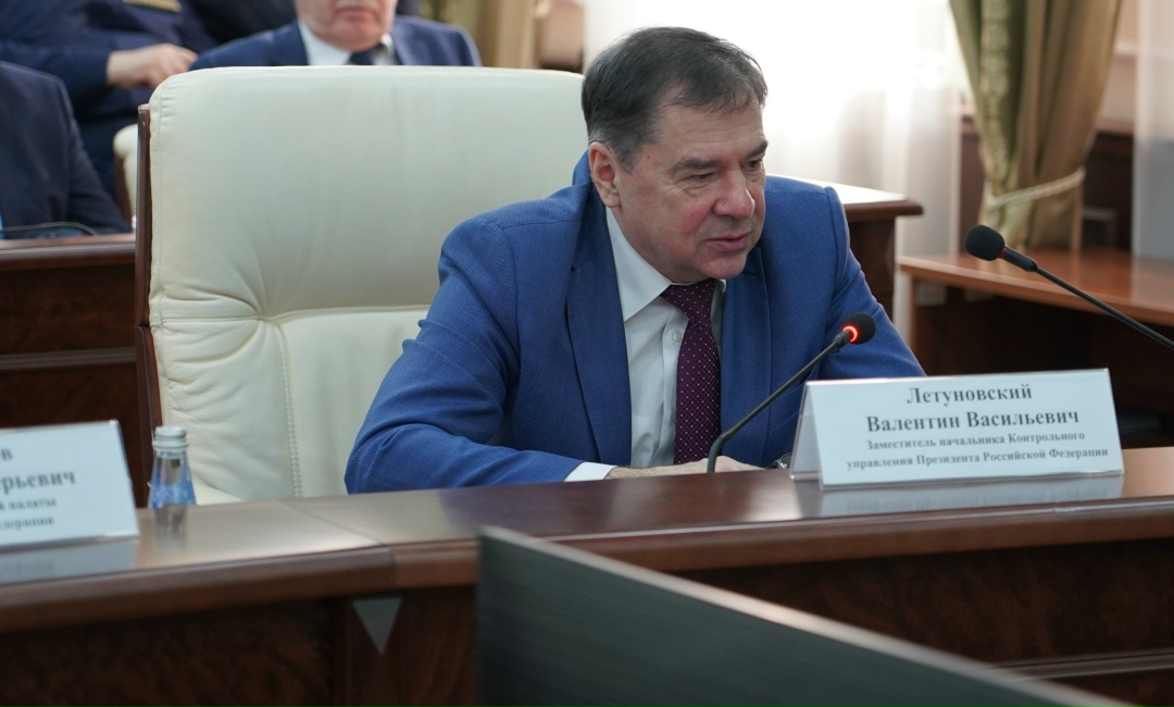 В Ростехнадзоре под председательством Руководителя Федеральной службы по экологическому, технологическому и атомному надзору Александра Трембицкого прошло…