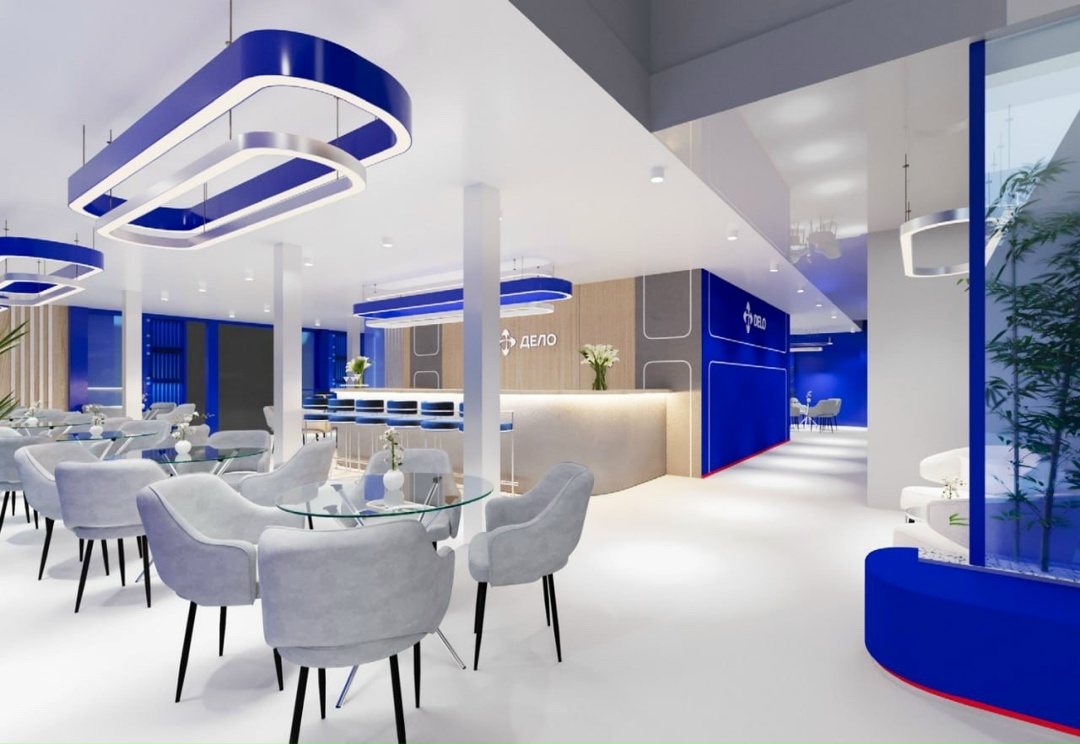 Встречаемся на TransRussia: подарок внутри поста