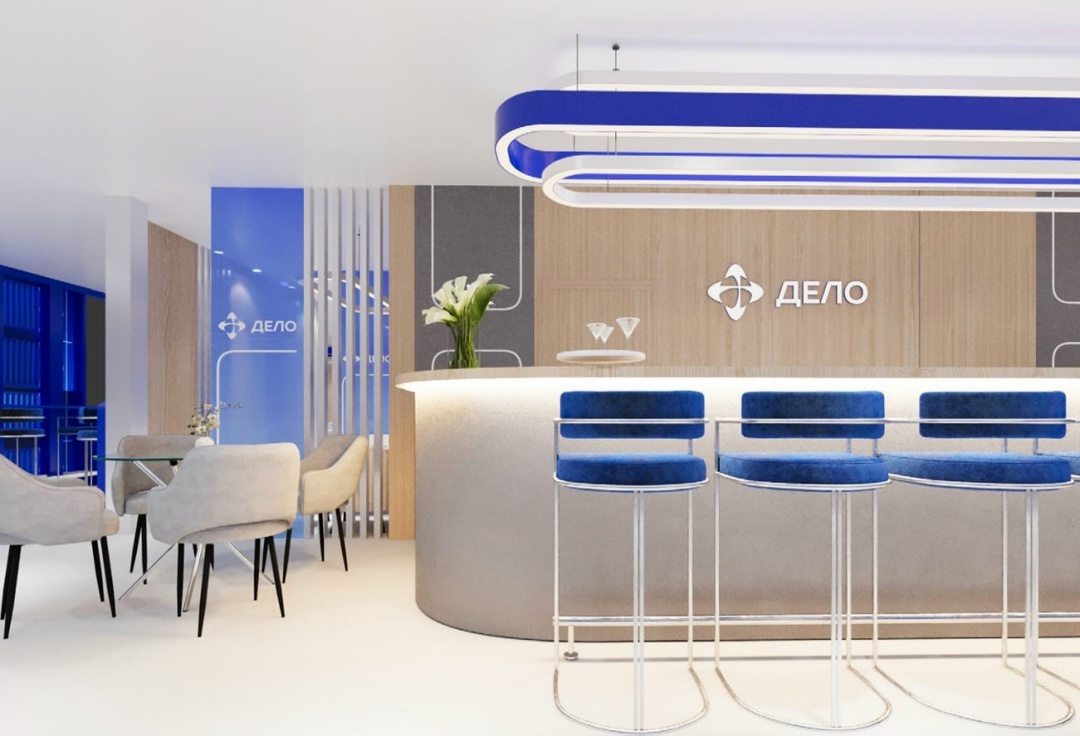 Встречаемся на TransRussia: подарок внутри поста