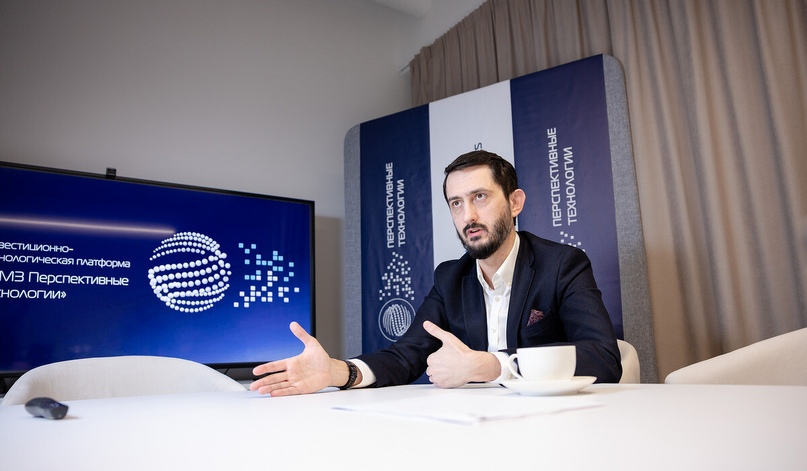 Группа ОМЗ — известная компания на рынке, которая за 29 лет развития прошла путь от промышленного конгломерата тяжеловесного формата до инвестиционно-технологической платформы с фокусом на...