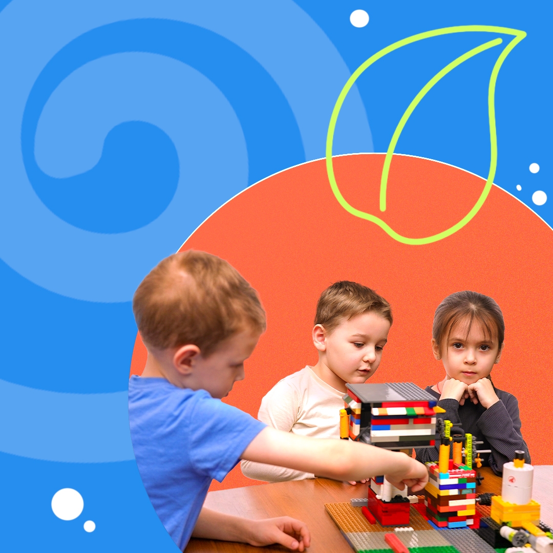 Обнаружен новый неисчерпаемый источник энергии – детский энтузиазм