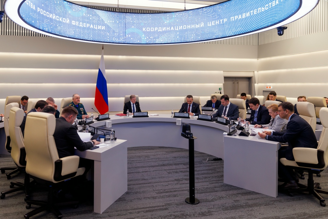 Решение о формате организации пляжного сезона в Анапе и Темрюкском районе будет принято по результатам исследований Роспотребнадзора.