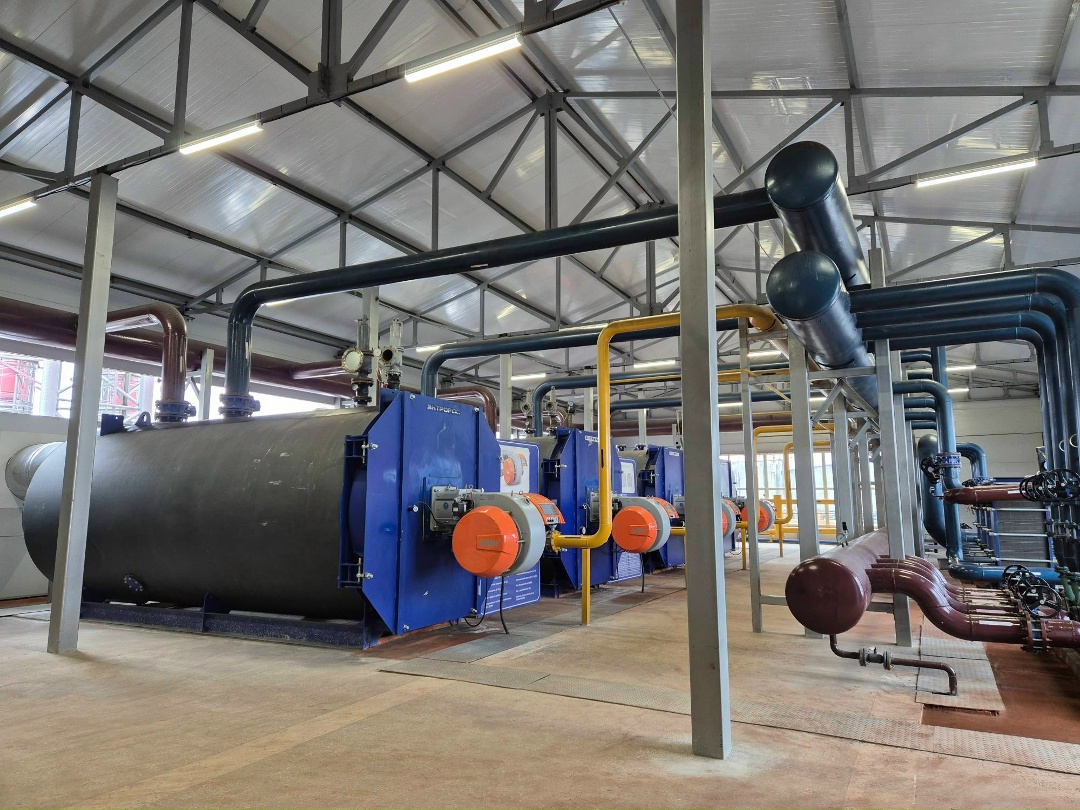 Марат Хуснуллин: В России заменили порядка 6,8 тыс. км коммунальных сетей по 4 механизмам модернизации ЖКХ.