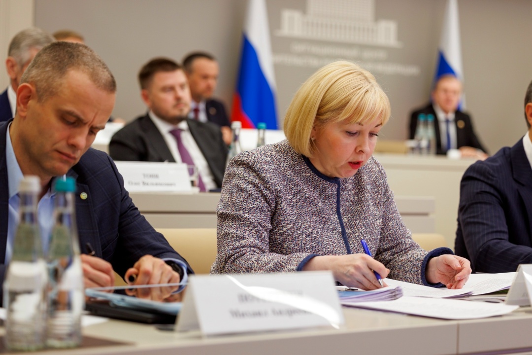 Виталий Савельев: Интенсивность строительных работ на трассе ВСМ нарастает