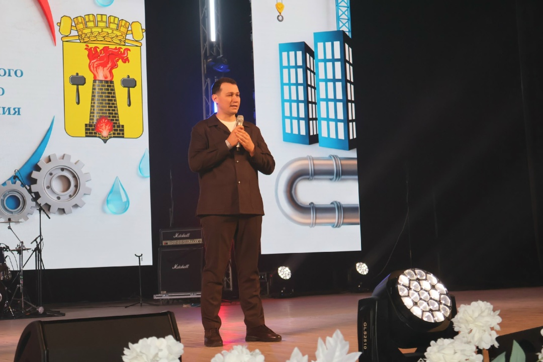 В ЛНР обсудили комплексное развитие региона