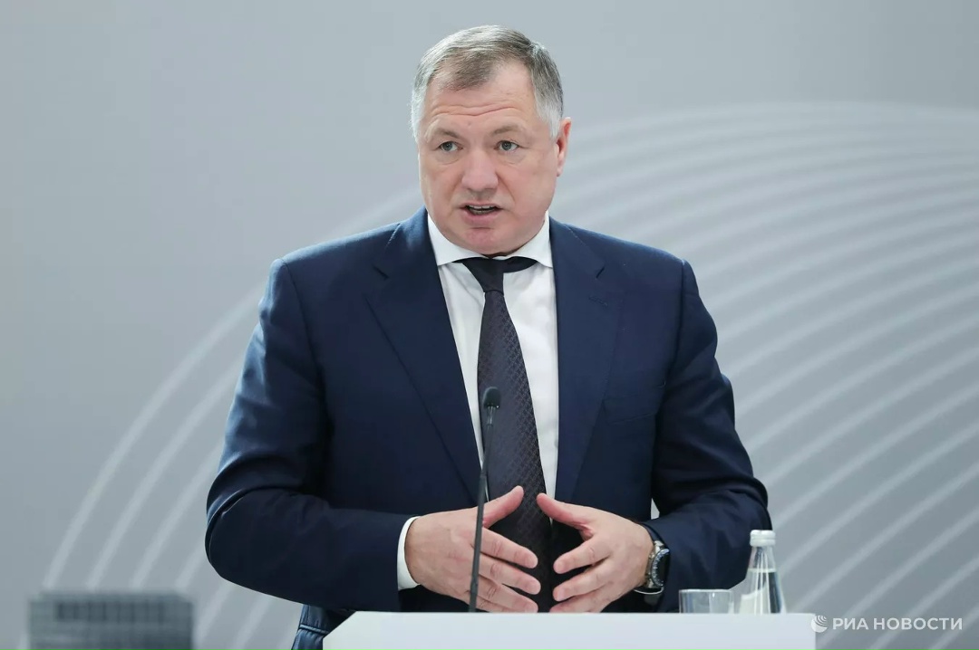 Притяжение - пример развития городской среды.