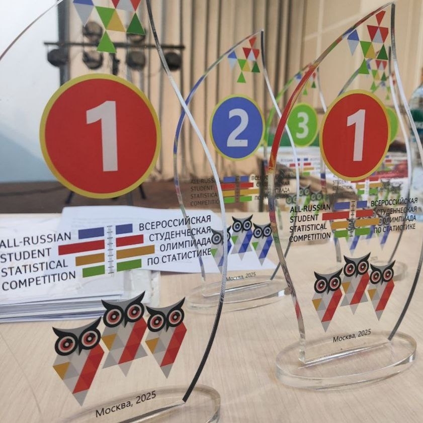 125 команд на олимпиаде по статистике