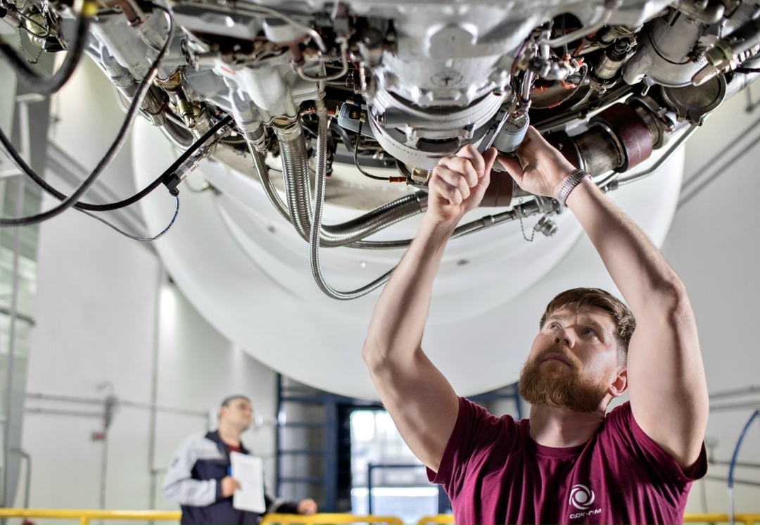 «ОДК-Сервис» готовит к открытию новый индустриальный центр