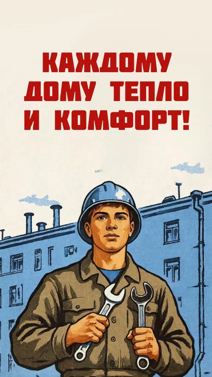 Во второе воскресенье марта профессиональный праздник отмечают работники бытового обслуживания и жилищно-коммунального хозяйства, те, кто обеспечивают…