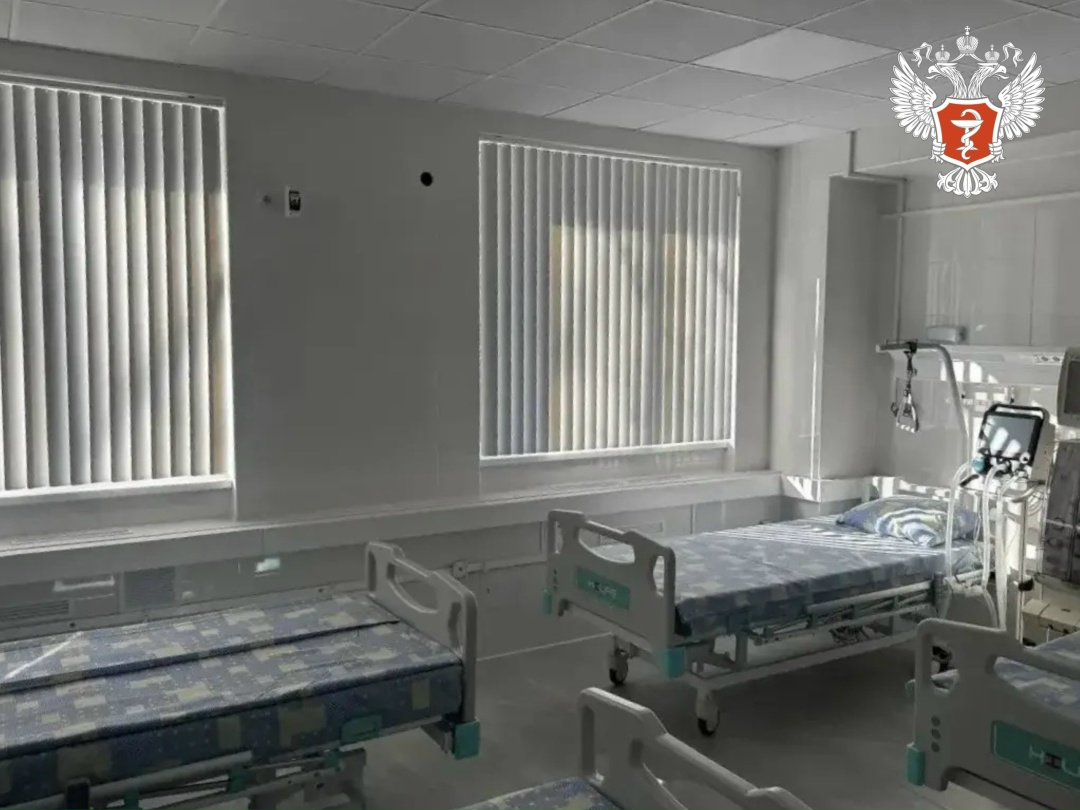 Андрей Плутницкий: Более 20 модульных фельдшерско-акушерских пунктов и амбулаторий будет создано в ДНР в этом году