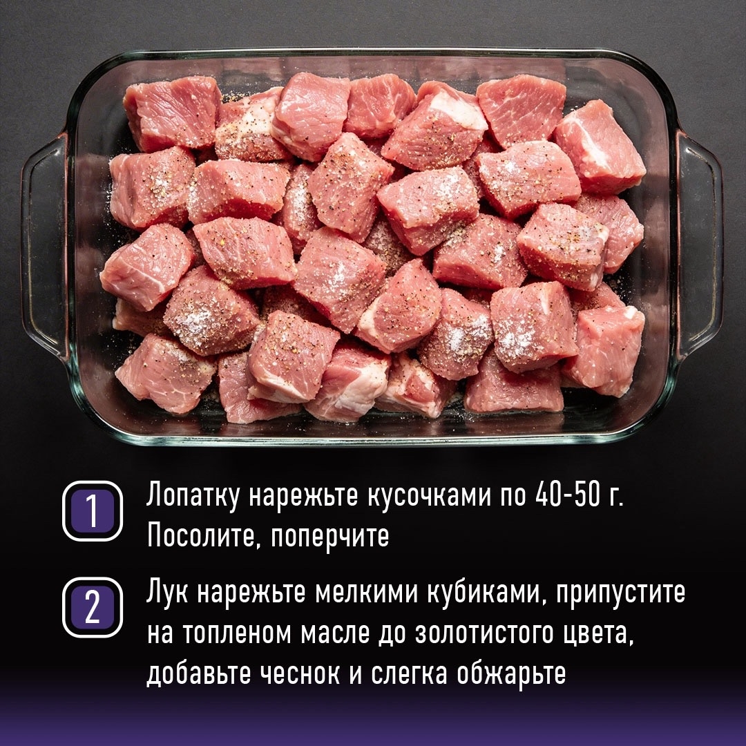 РЕЦЕПТЫ ОТ ШЕФА Друзья, предлагаем попробовать риет из свиной лопатки - эта закуска готовится просто и легко заменит покупные паштеты