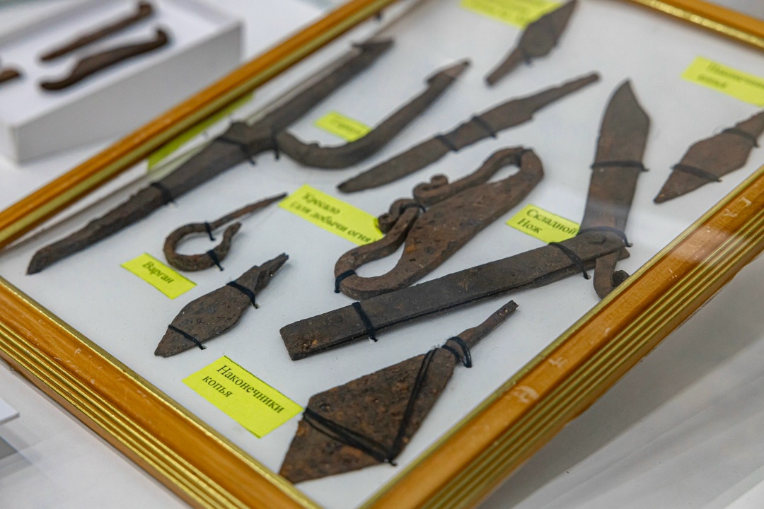 Наследие планеты — в сердце Татнефти