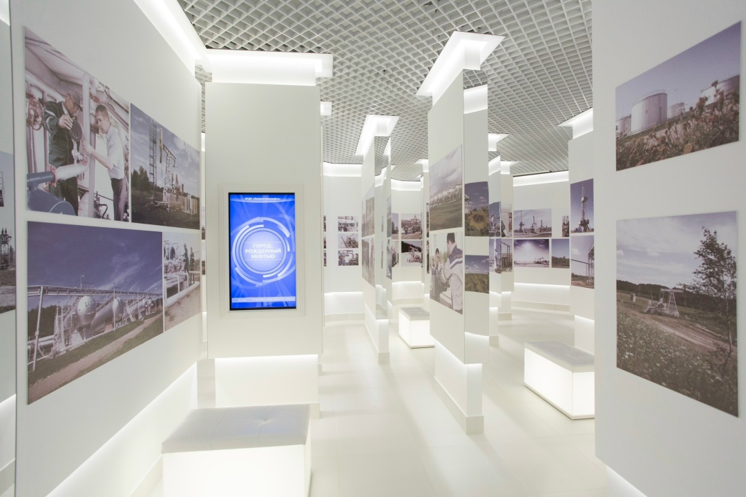 Наследие планеты — в сердце Татнефти