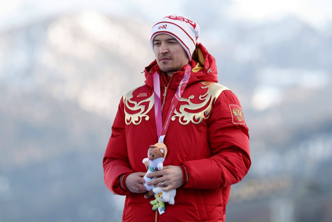 Дмитрий Чернышенко: Наши паралимпийцы доказали всему миру, что Россия – это звучит гордо!