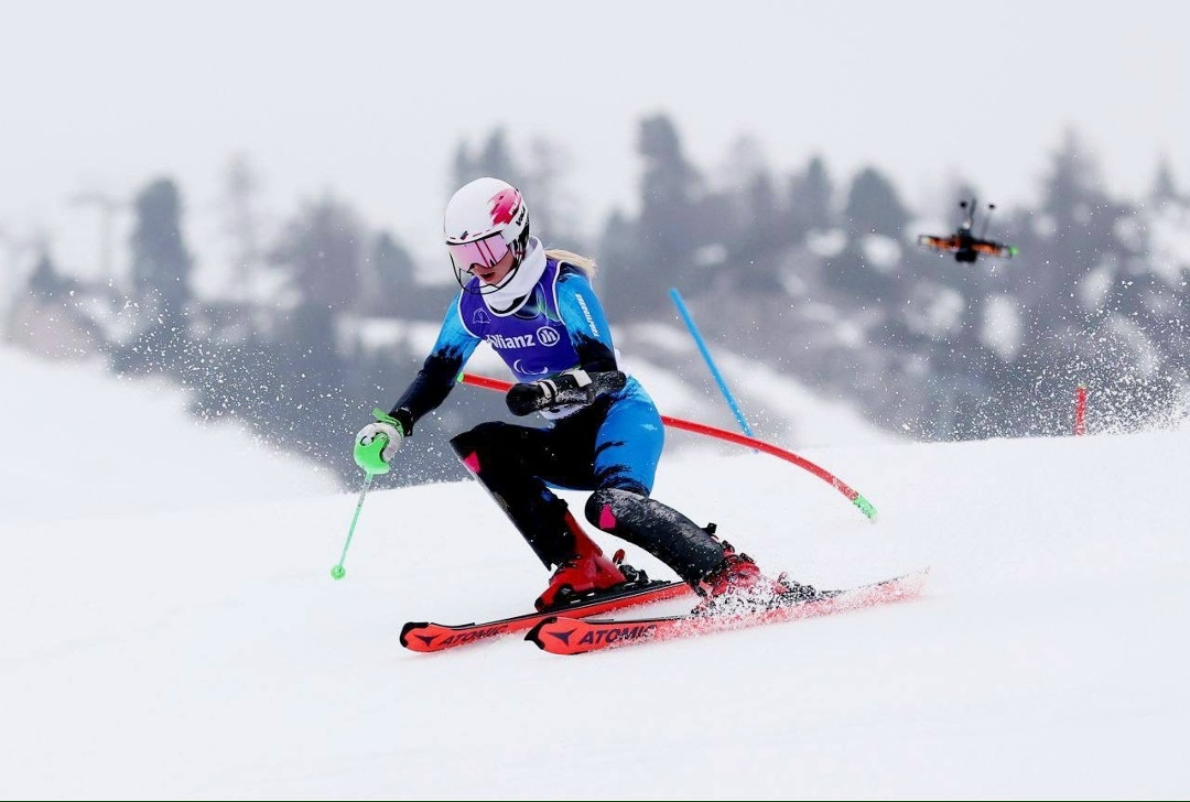 Дмитрий Чернышенко: Наши паралимпийцы доказали всему миру, что Россия – это звучит гордо!