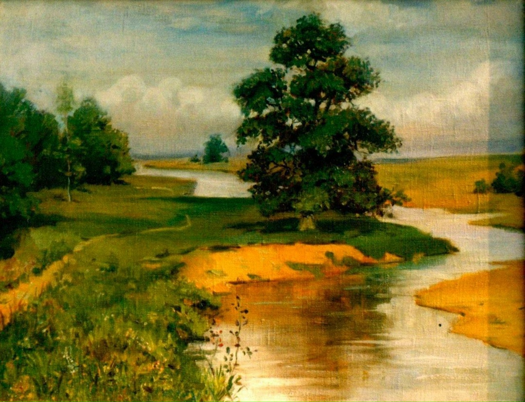 Красота — в деталях! Сергей Маклаков — специалист по дизайну информационных материалов Нижегородского НПЗ ЛУКОЙЛа — в свободное от работы время берётся за…