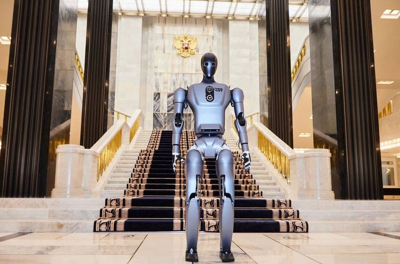 Единая система взаимодействия объединит органы власти для развития ИИ в России