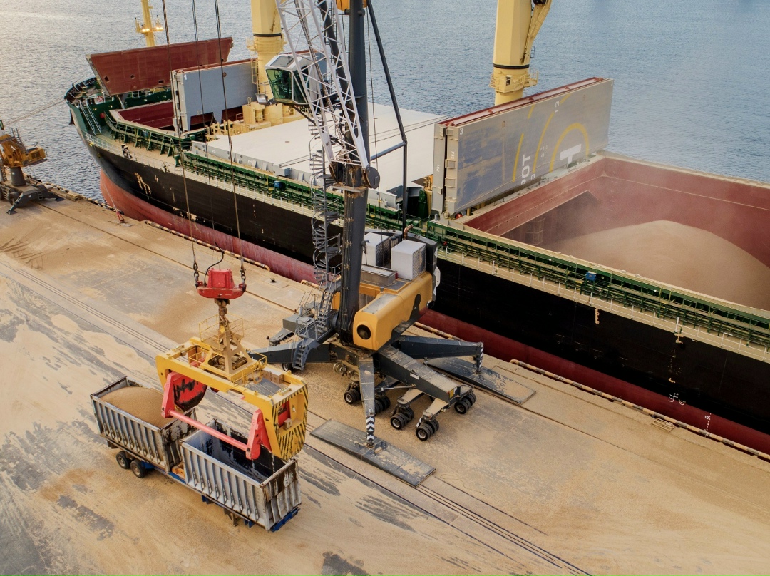 Впервые в 2026 году Минсельхоз установил не нулевую пошлину на экспорт пшеницы. Так, с 18 по 24 марта она составит 135,4 руб./т против нулевой ставки, которая…