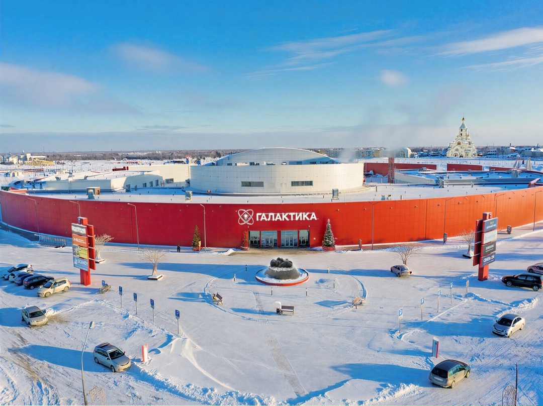 Когалым вошёл в число лучших этно‑индустриальных маршрутов страны