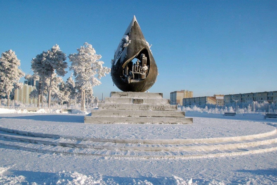 Когалым вошёл в число лучших этно‑индустриальных маршрутов страны